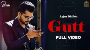 GUTT – ARJAN DHILLON