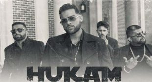 Hukam Lyrics