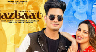 Jazbaat Lyrics – Jashan