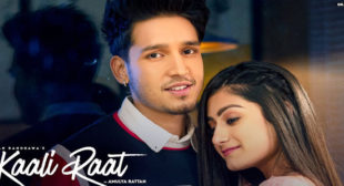 Kaali Raat Lyrics – Karan Randhawa