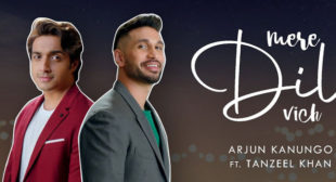 Mere Dil Vich – Arjun Kanungo