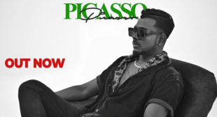 Picasso – King