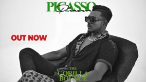 PICASSO LYRICS – KING