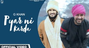 Pyar Ni Karda Lyrics