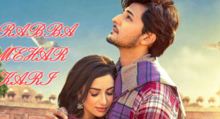 Rabba Mehar Kari Lyrics – Darshan Raval