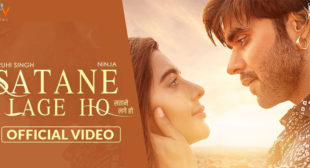 Satane Lage Ho Lyrics – Ninja