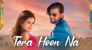 Tera Hoon Na Lyrics – Nikhil D’souza