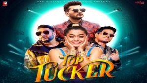 TOP TUCKER – Badshah