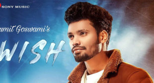 Wish Lyrics – Sumit Goswami