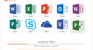 What Are The Latest Features of Microsoft Office? Office.com/setup