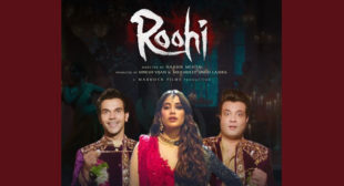 Bhootni Lyrics – Roohi