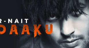 Daaku Lyrics – R Nait