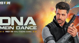 Dna Mein Dance Lyrics – Vishal Shekhar