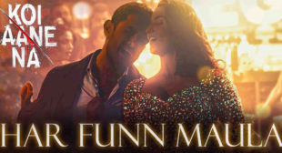 Har Funn Maula Lyrics