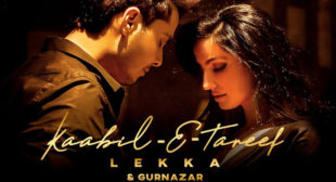 Kaabil-e-tareef Lyrics – Lekka