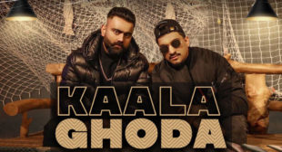 Kaala Ghoda Lyrics