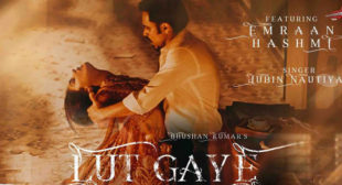 Lut Gaye Lyrics