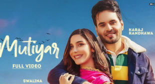 Mutiyar Lyrics