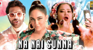 Na Nai Sunna Lyrics – Jigar Saraiya