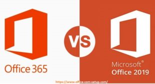 How To Buy Office 2019? Office.Com/Setup