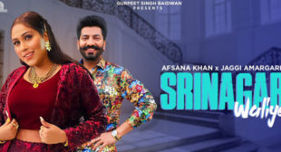 Srinagar Waliye Lyrics