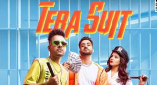 Tera Suit – Tony Kakkar