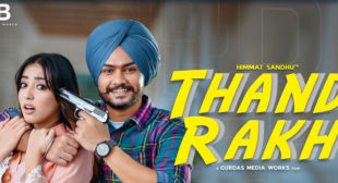 Thand Rakh Lyrics