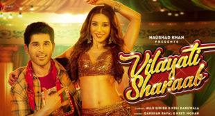 Vilayati Sharaab Lyrics