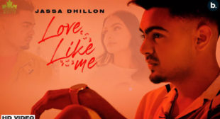 Love Like Me Song Lyrics – Jassa Dhillon