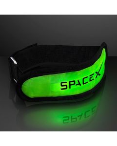 Personalized Armbands