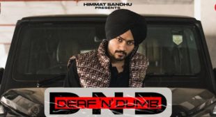 Deaf N Dumb Lyrics – Himmat Sandhu