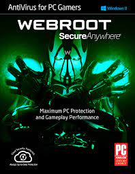What is Webroot Gaming Security? Www.Webroot.Com/Safe