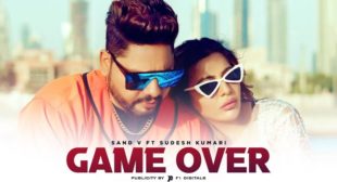 Game Over Lyrics