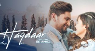 Haqdaar Lyrics