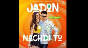 Jadon Nachdi Tu Lyrics