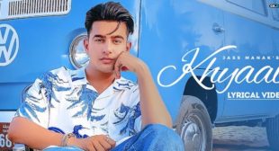 Khyaal Lyrics – Jass Manak