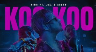 Koo Koo Lyrics