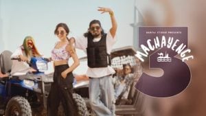 MACHAYENGE 3 LYRICS