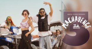 Machayenge 3 Lyrics