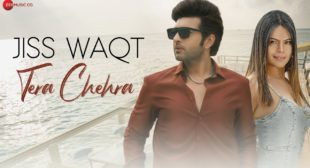 JISS WAQT TERA CHEHRA LYRICS – Amit Mishra, Tarannum Malik