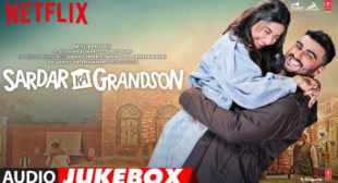 BANDEYA LYRICS – Divya Kumar | Sardar Ka Grandson