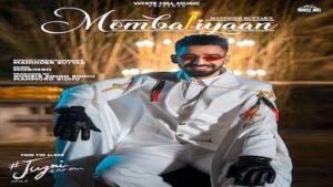 MOMBATIYAAN – Maninder Buttar