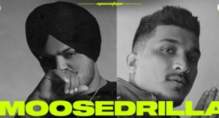 Moosedrilla Lyrics – Sidhu Moose Wala