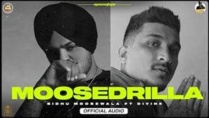 MOOSEDRILLA LYRICS – Sidhu Moose Wala