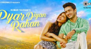 Pyar Diyan Rahan Lyrics