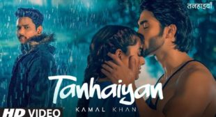 Tanhaiyan Lyrics