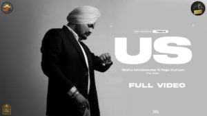 US LYRICS – Sidhu Moose Wala