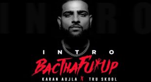 BacTHAfu*UP Lyrics