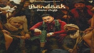 Bandook Lyrics – Karan Aujla