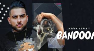 Bandook Lyrics